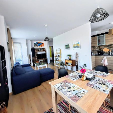 Nc Apartment Ruse Luaran gambar