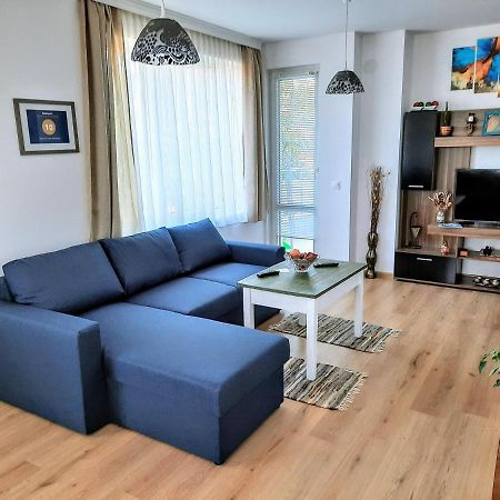 Nc Apartment Ruse Luaran gambar