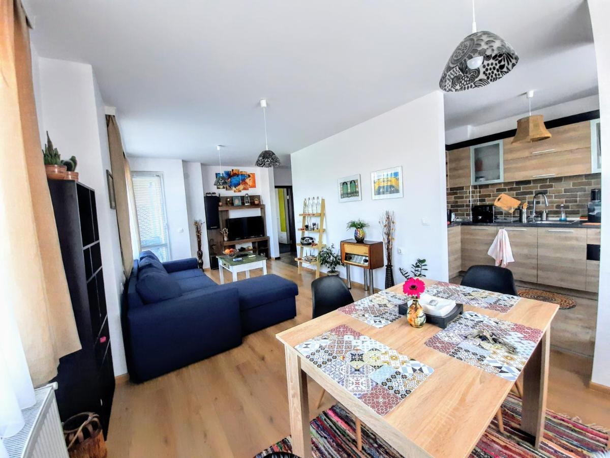 Nc Apartment Ruse Luaran gambar
