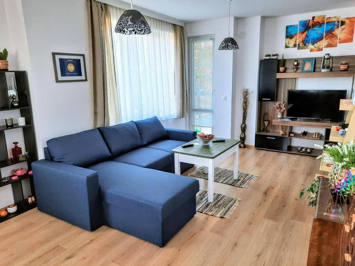 Nc Apartment Ruse Luaran gambar