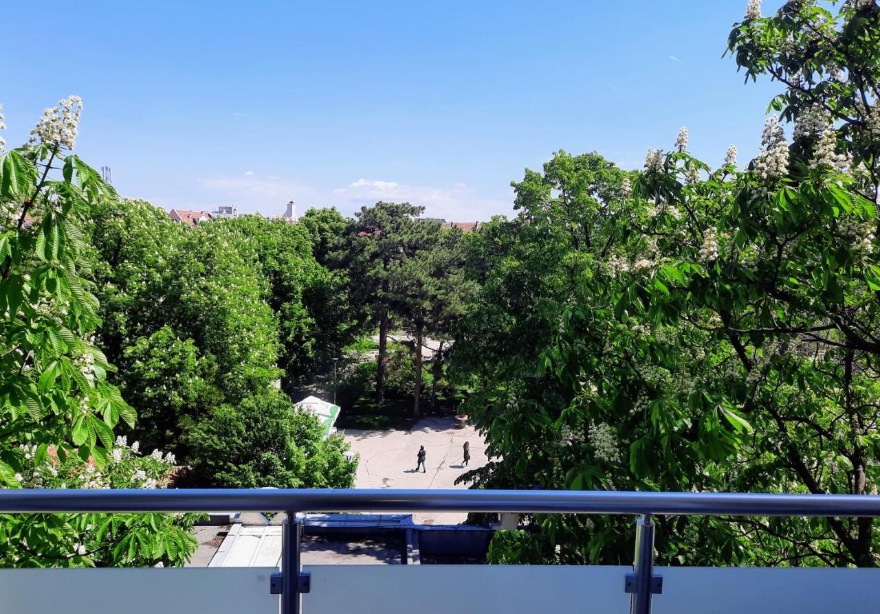 Nc Apartment Ruse Luaran gambar