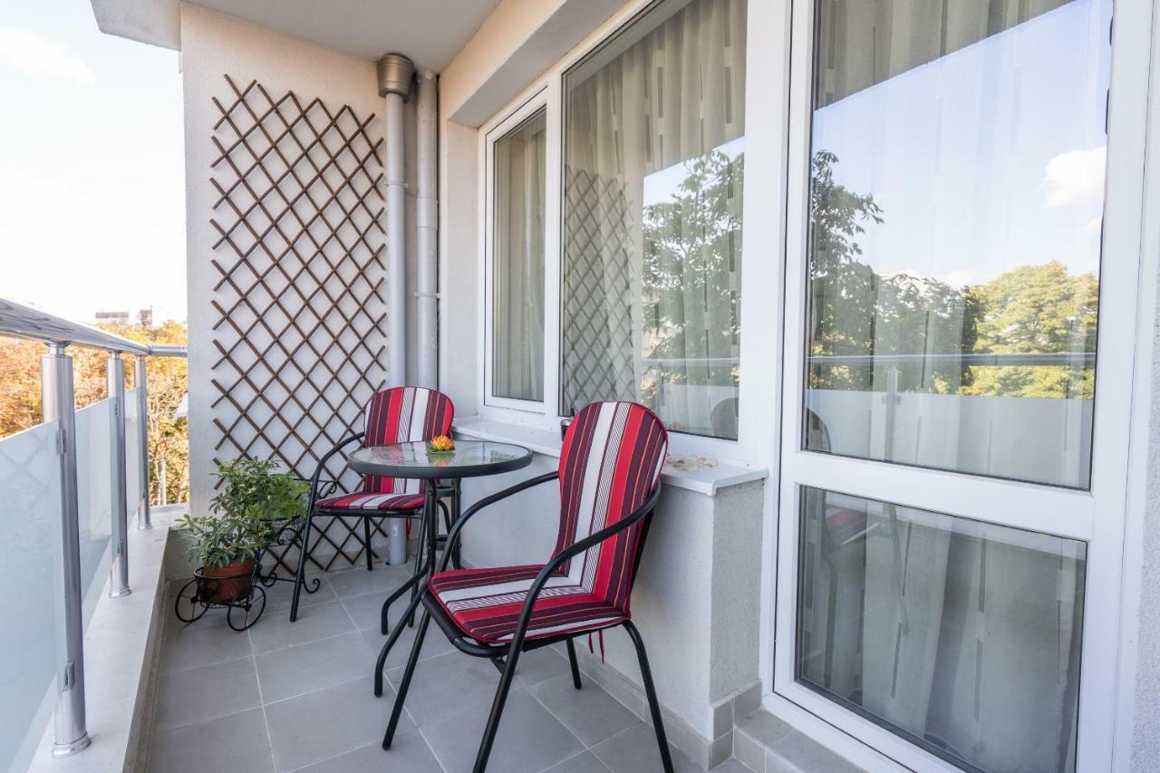 Nc Apartment Ruse Luaran gambar