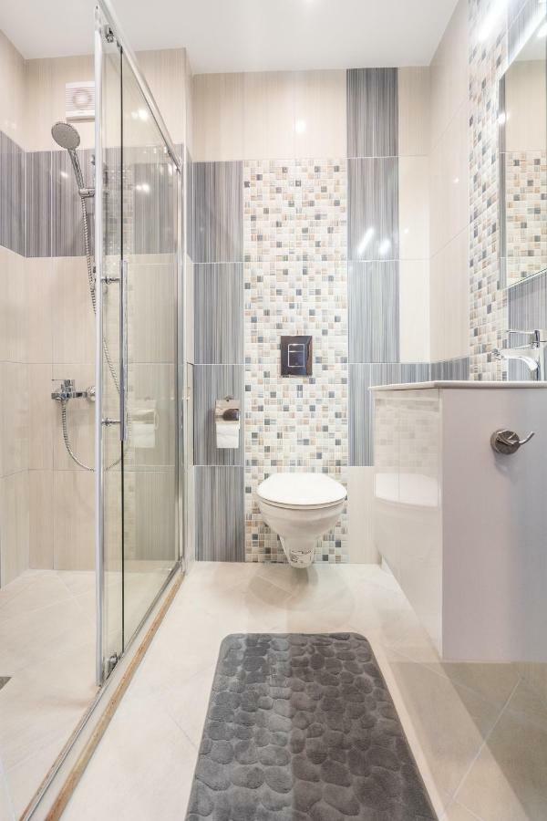 Nc Apartment Ruse Luaran gambar