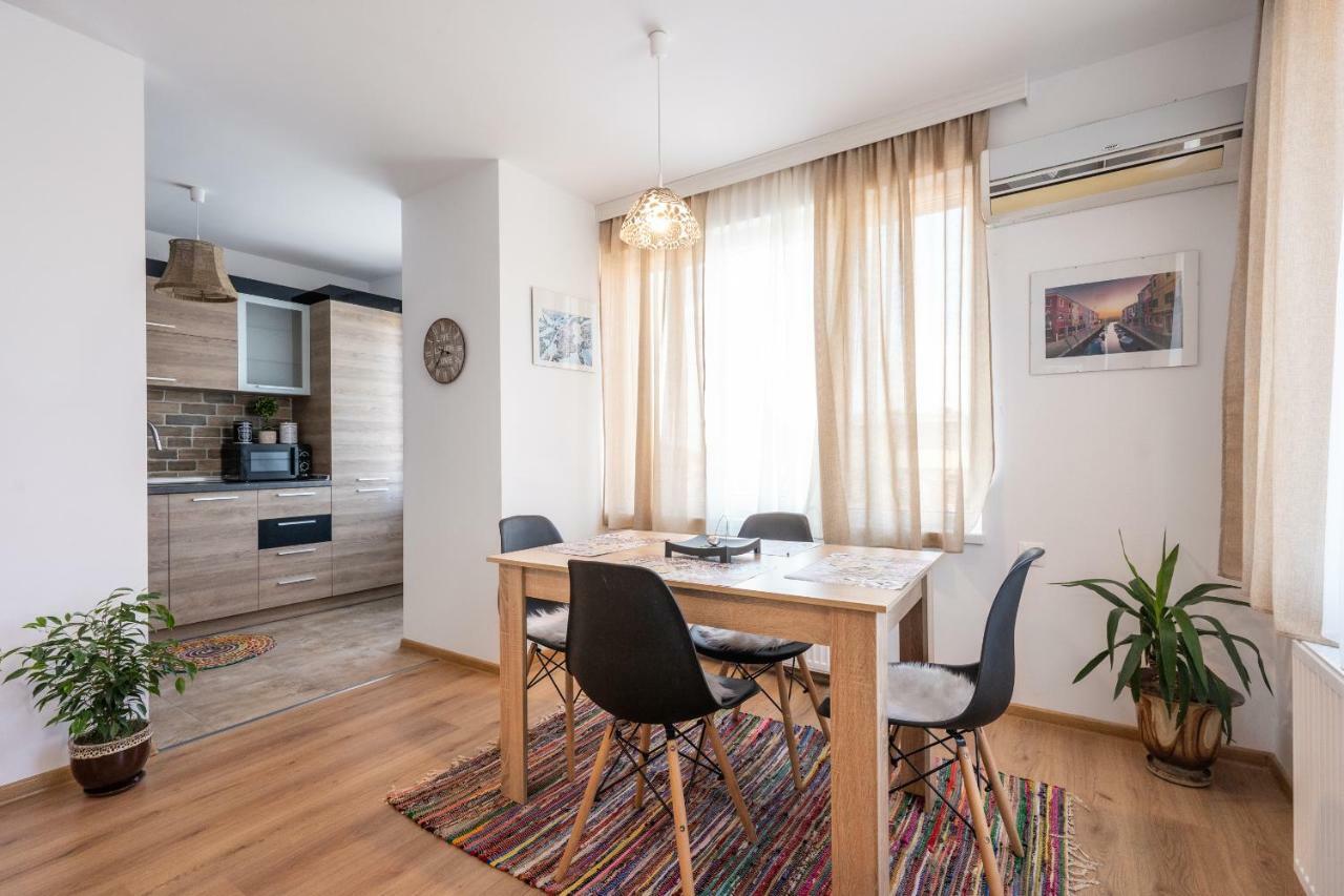 Nc Apartment Ruse Luaran gambar