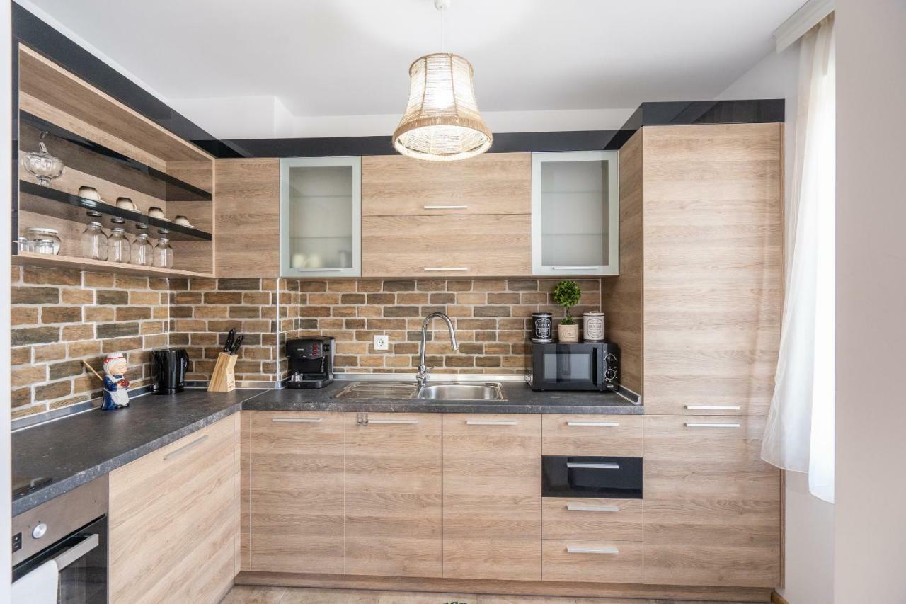 Nc Apartment Ruse Luaran gambar