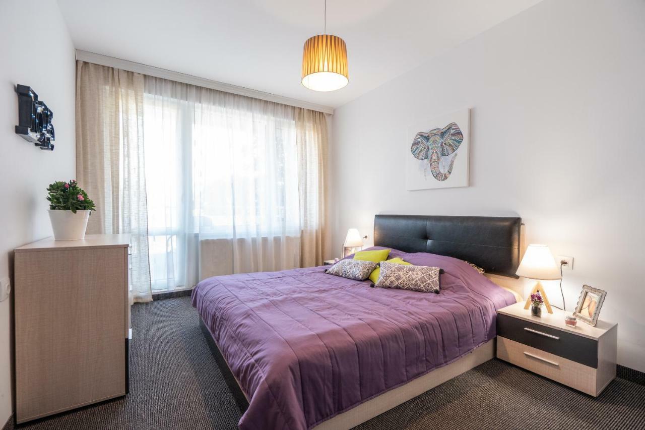 Nc Apartment Ruse Luaran gambar