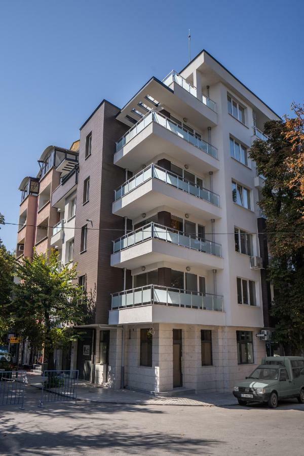 Nc Apartment Ruse Luaran gambar